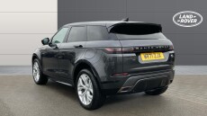 Land Rover Range Rover Evoque 1.5 P300e R-Dynamic HSE 5dr Auto Hatchback